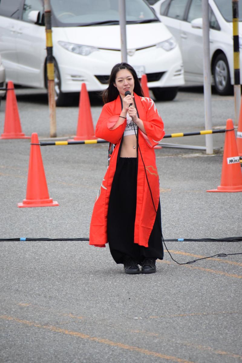 奥州前沢よさこいFesta15その1（奥州前沢よさこいフェスタ2019) 2019/07/14