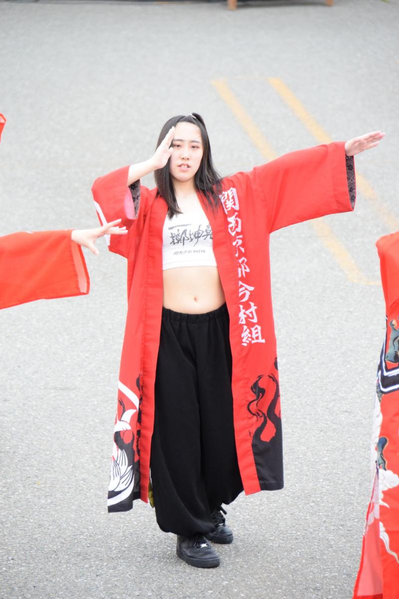 奥州前沢よさこいFesta15その1（奥州前沢よさこいフェスタ2019) 2019/07/14