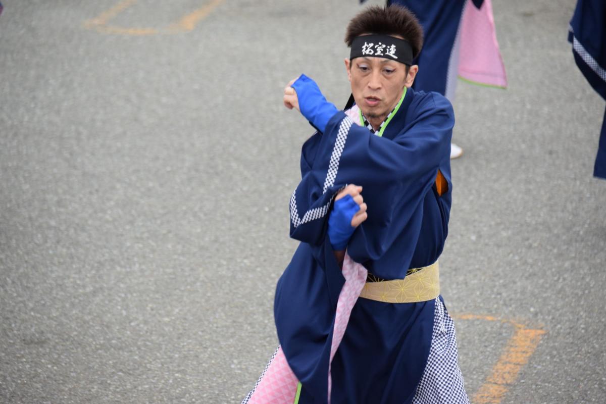 奥州前沢よさこいFesta15その1（奥州前沢よさこいフェスタ2019) 2019/07/14