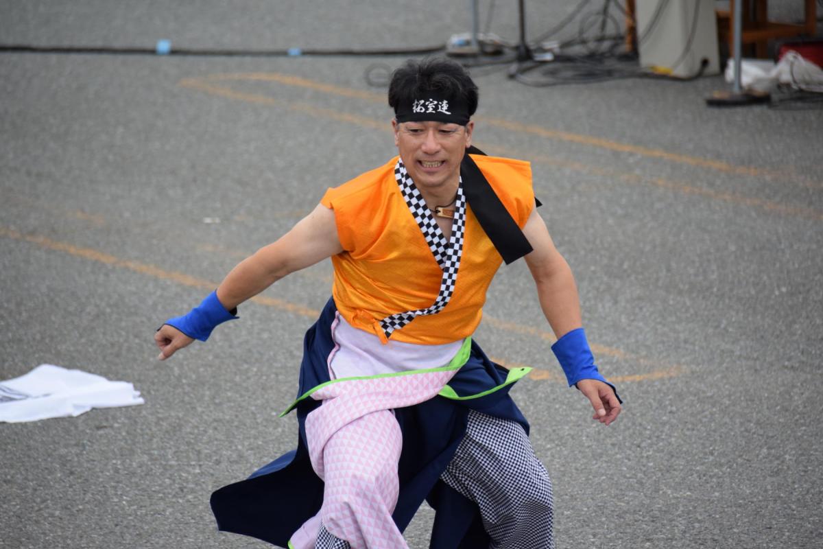 奥州前沢よさこいFesta15その1（奥州前沢よさこいフェスタ2019) 2019/07/14