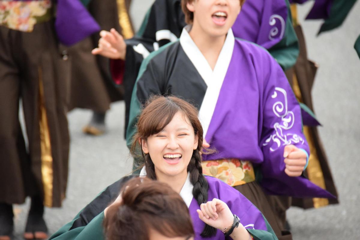 奥州前沢よさこいFesta15その1（奥州前沢よさこいフェスタ2019) 2019/07/14