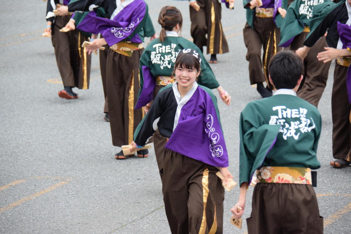 奥州前沢よさこいFesta15その1（奥州前沢よさこいフェスタ2019) 2019/07/14