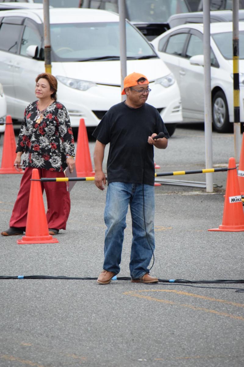 奥州前沢よさこいFesta15その1（奥州前沢よさこいフェスタ2019) 2019/07/14