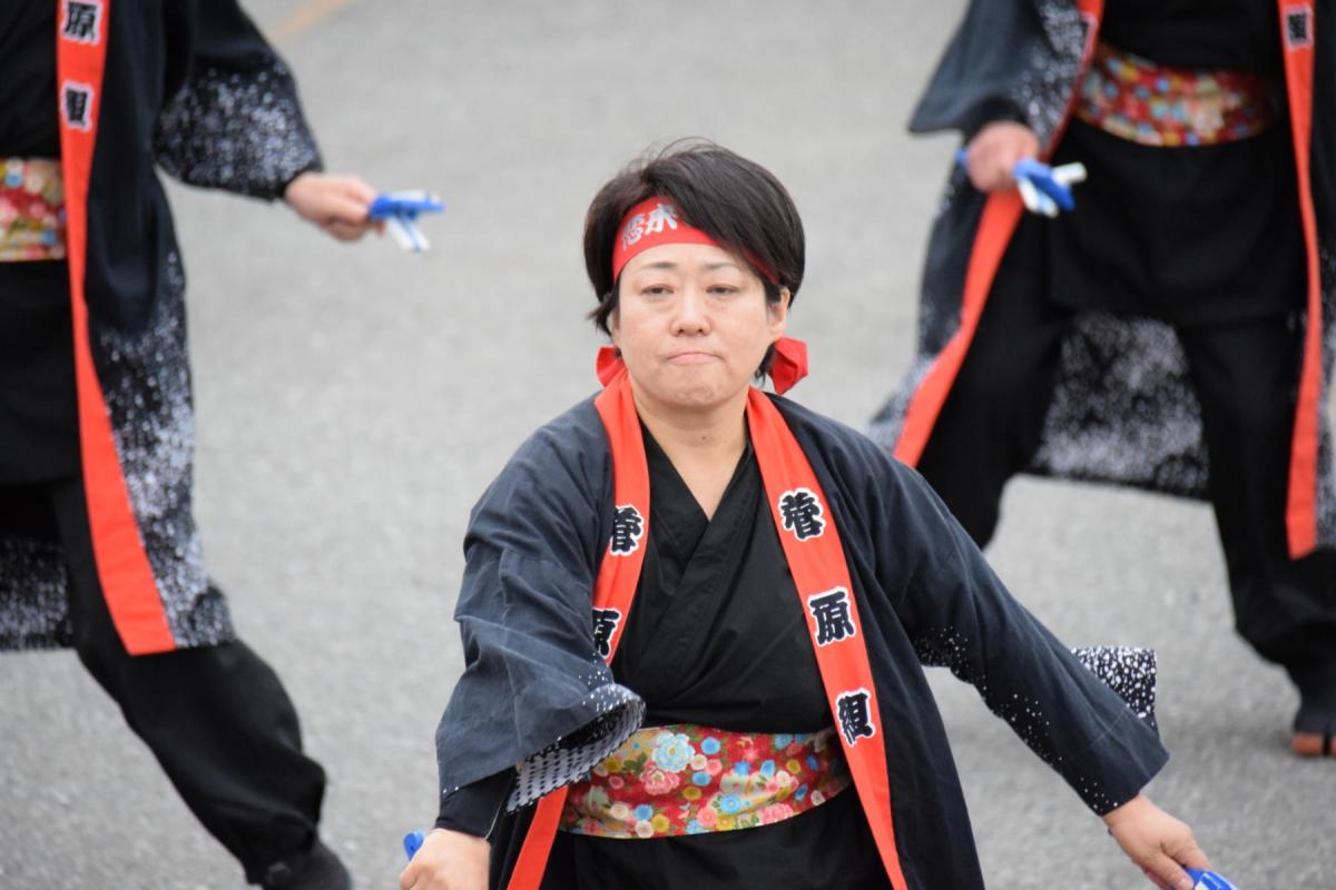 奥州前沢よさこいFesta15その1（奥州前沢よさこいフェスタ2019) 2019/07/14