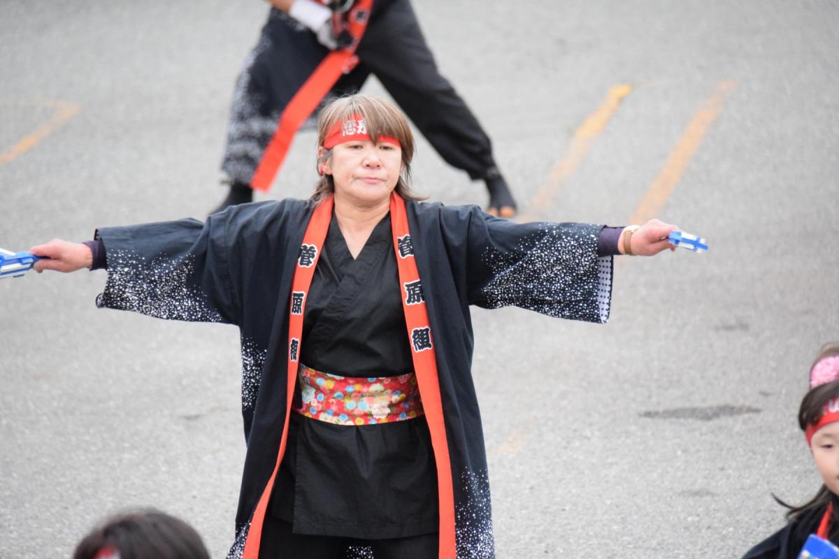 奥州前沢よさこいFesta15その1（奥州前沢よさこいフェスタ2019) 2019/07/14