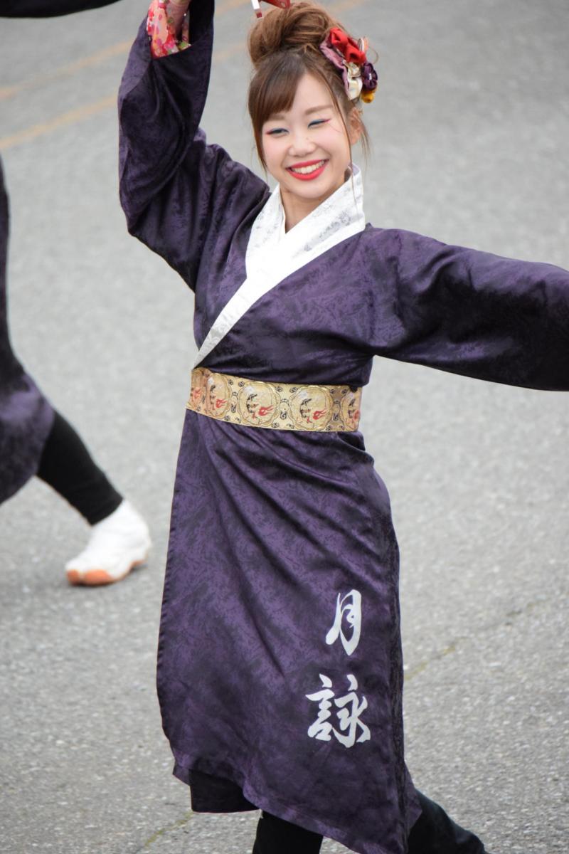 奥州前沢よさこいFesta15その1（奥州前沢よさこいフェスタ2019) 2019/07/14