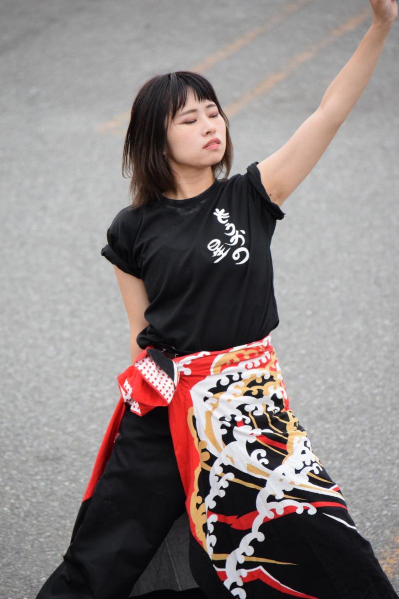 奥州前沢よさこいFesta15その1（奥州前沢よさこいフェスタ2019) 2019/07/14