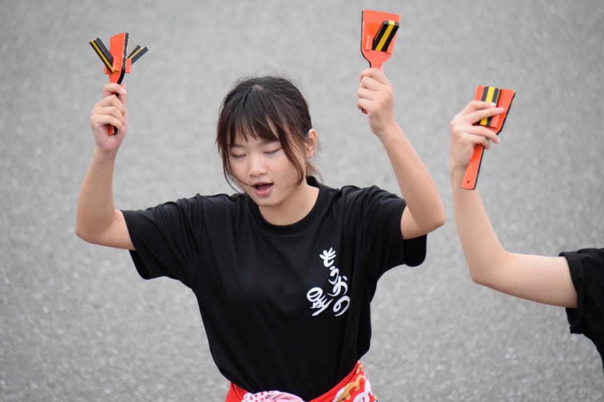 奥州前沢よさこいFesta15その1（奥州前沢よさこいフェスタ2019) 2019/07/14