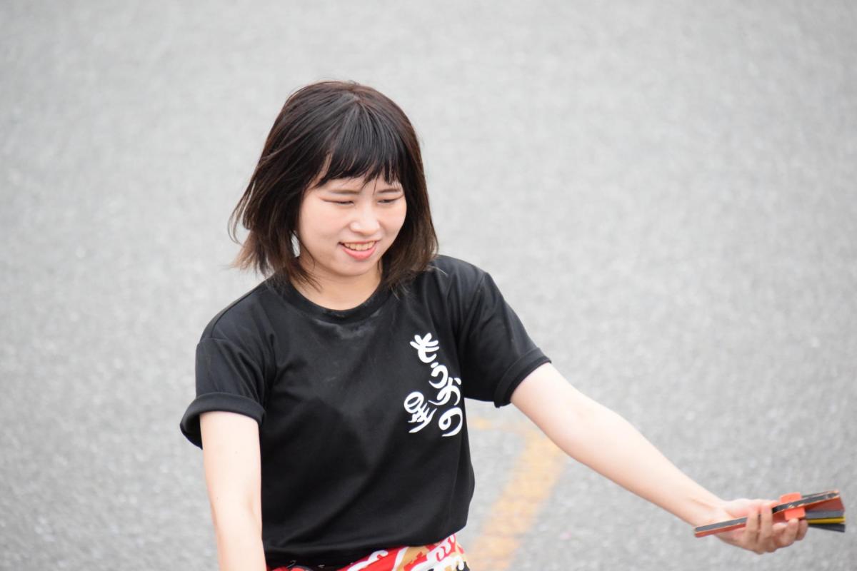 奥州前沢よさこいFesta15その1（奥州前沢よさこいフェスタ2019) 2019/07/14