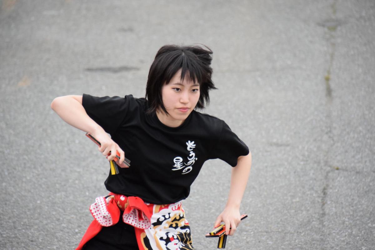 奥州前沢よさこいFesta15その1（奥州前沢よさこいフェスタ2019) 2019/07/14