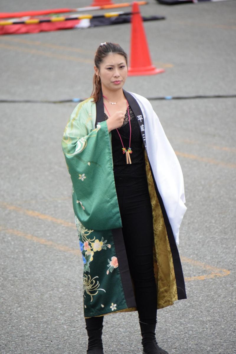 奥州前沢よさこいFesta15その1（奥州前沢よさこいフェスタ2019) 2019/07/14