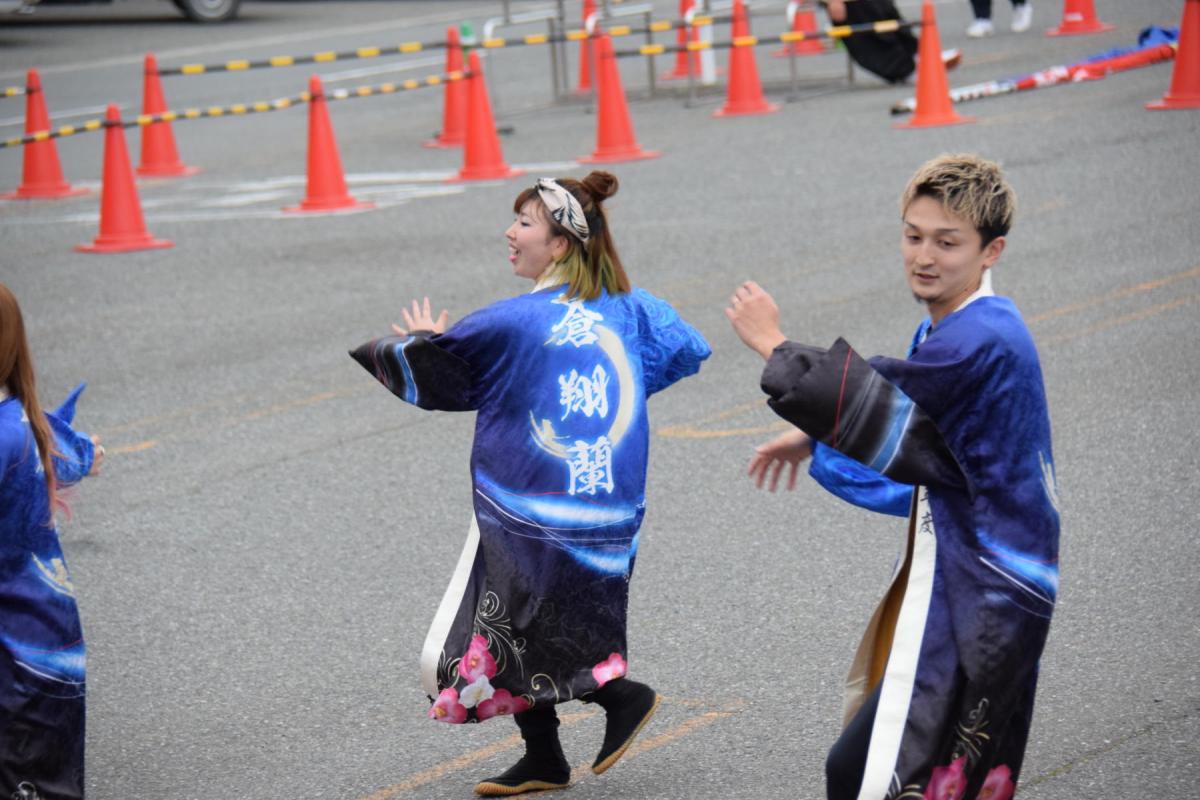 奥州前沢よさこいFesta15その1（奥州前沢よさこいフェスタ2019) 2019/07/14