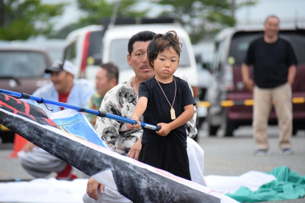 奥州前沢よさこいFesta15その1（奥州前沢よさこいフェスタ2019) 2019/07/14