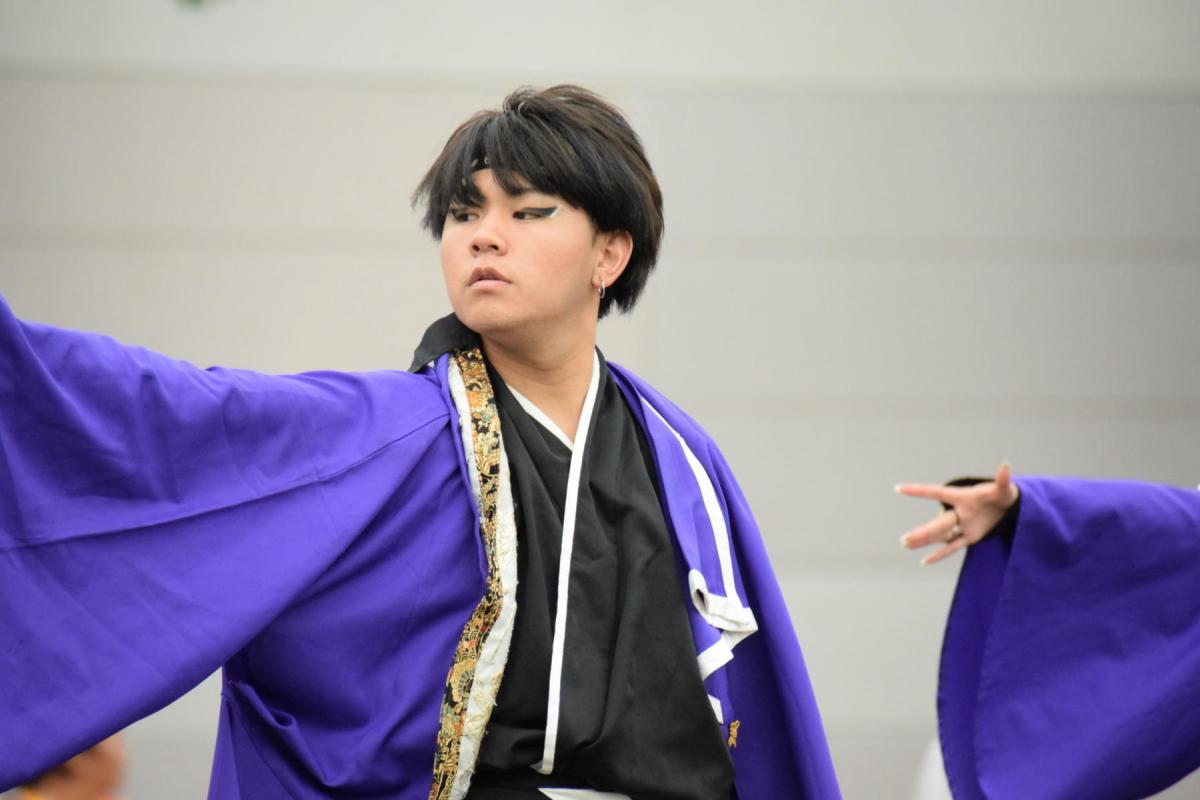 奥州前沢よさこいFesta15その1（奥州前沢よさこいフェスタ2019) 2019/07/14