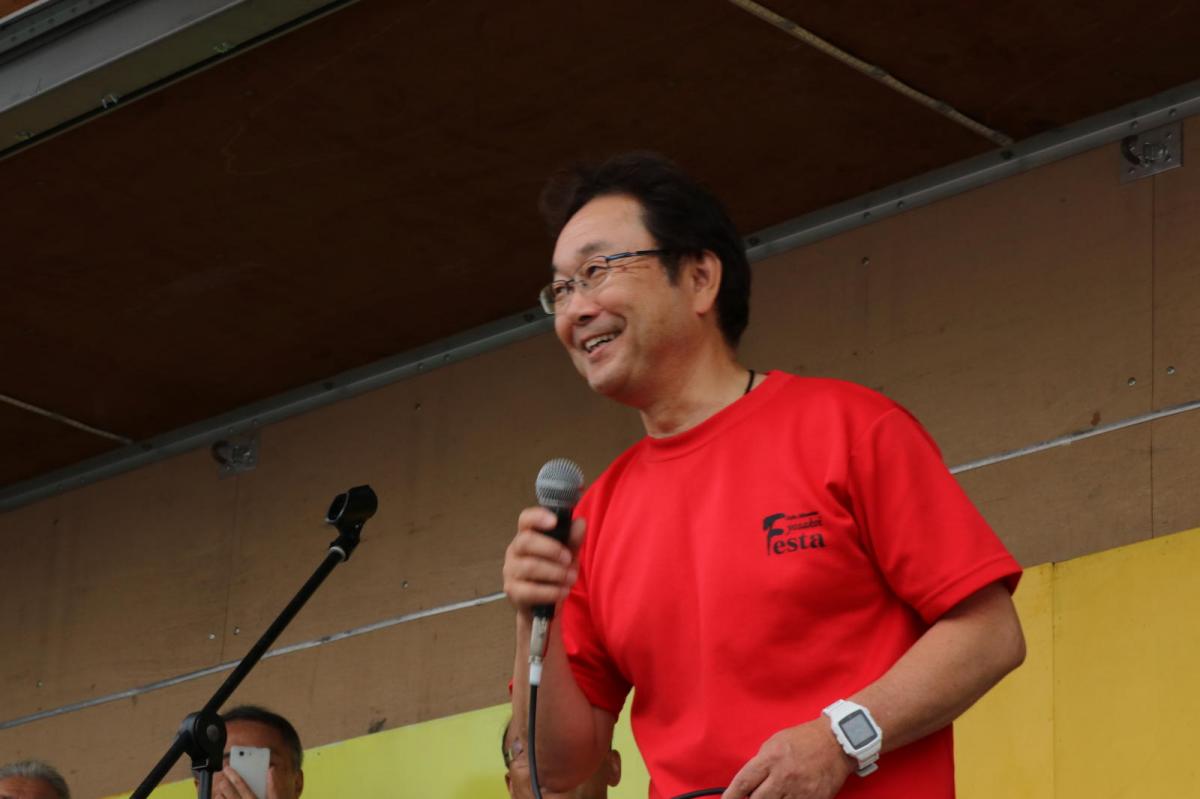 奥州前沢よさこいFesta15その2（奥州前沢よさこいフェスタ2019) 2019/07/14