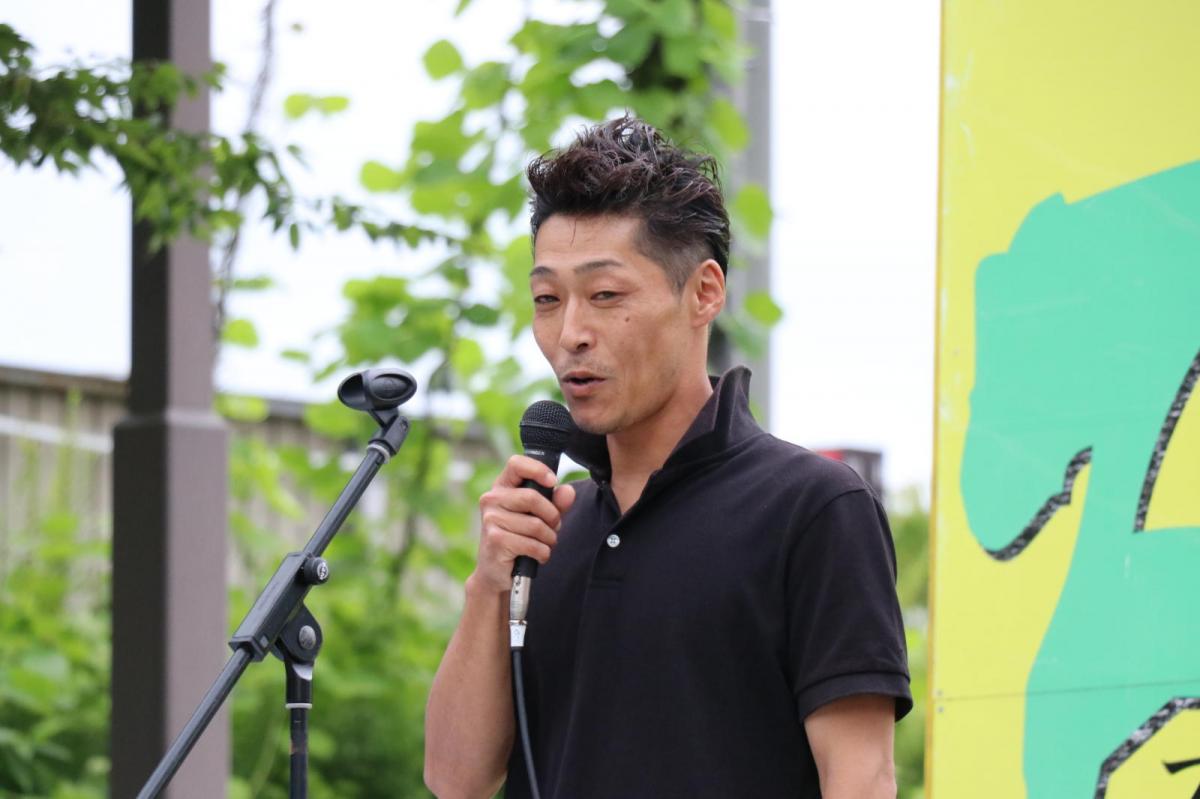 奥州前沢よさこいFesta15その2（奥州前沢よさこいフェスタ2019) 2019/07/14