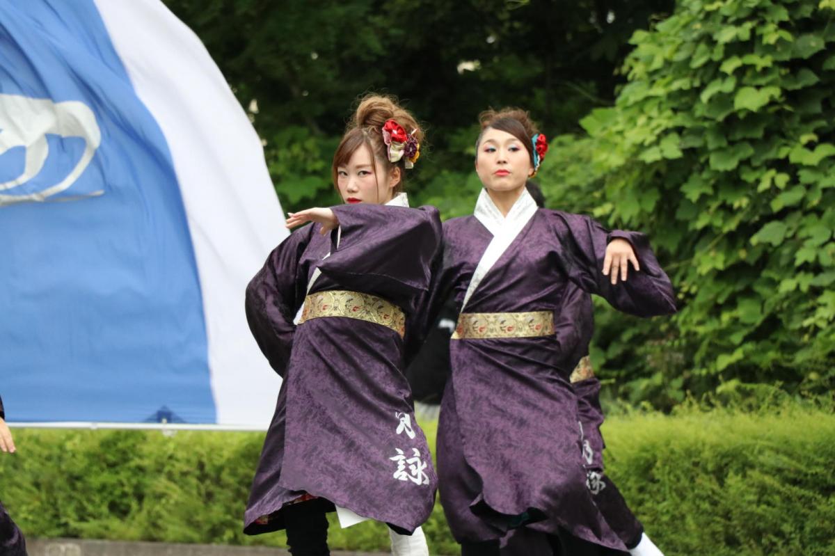 奥州前沢よさこいFesta15その2（奥州前沢よさこいフェスタ2019) 2019/07/14