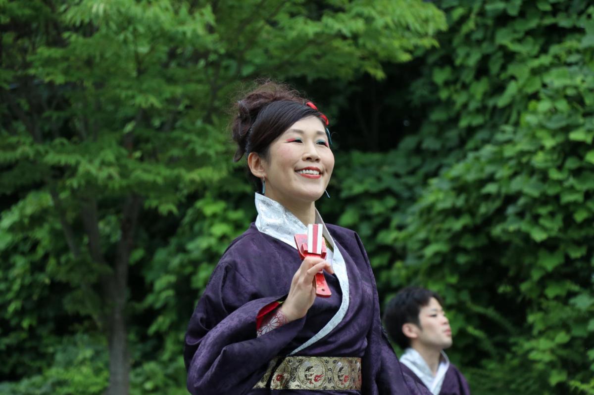 奥州前沢よさこいFesta15その2（奥州前沢よさこいフェスタ2019) 2019/07/14