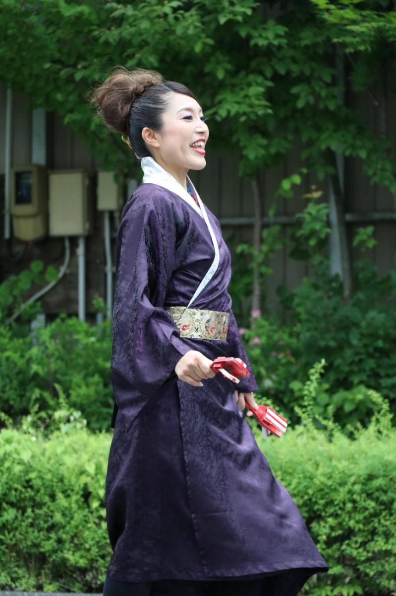 奥州前沢よさこいFesta15その2（奥州前沢よさこいフェスタ2019) 2019/07/14