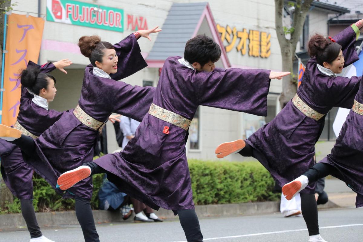 奥州前沢よさこいFesta15その2（奥州前沢よさこいフェスタ2019) 2019/07/14