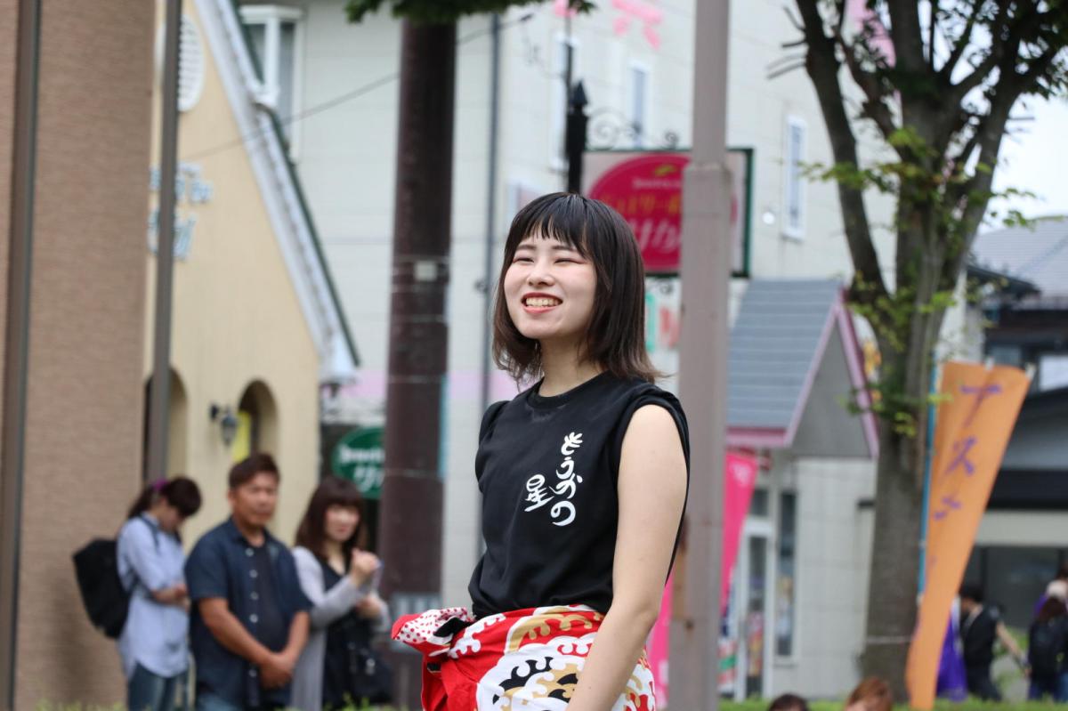 奥州前沢よさこいFesta15その2（奥州前沢よさこいフェスタ2019) 2019/07/14