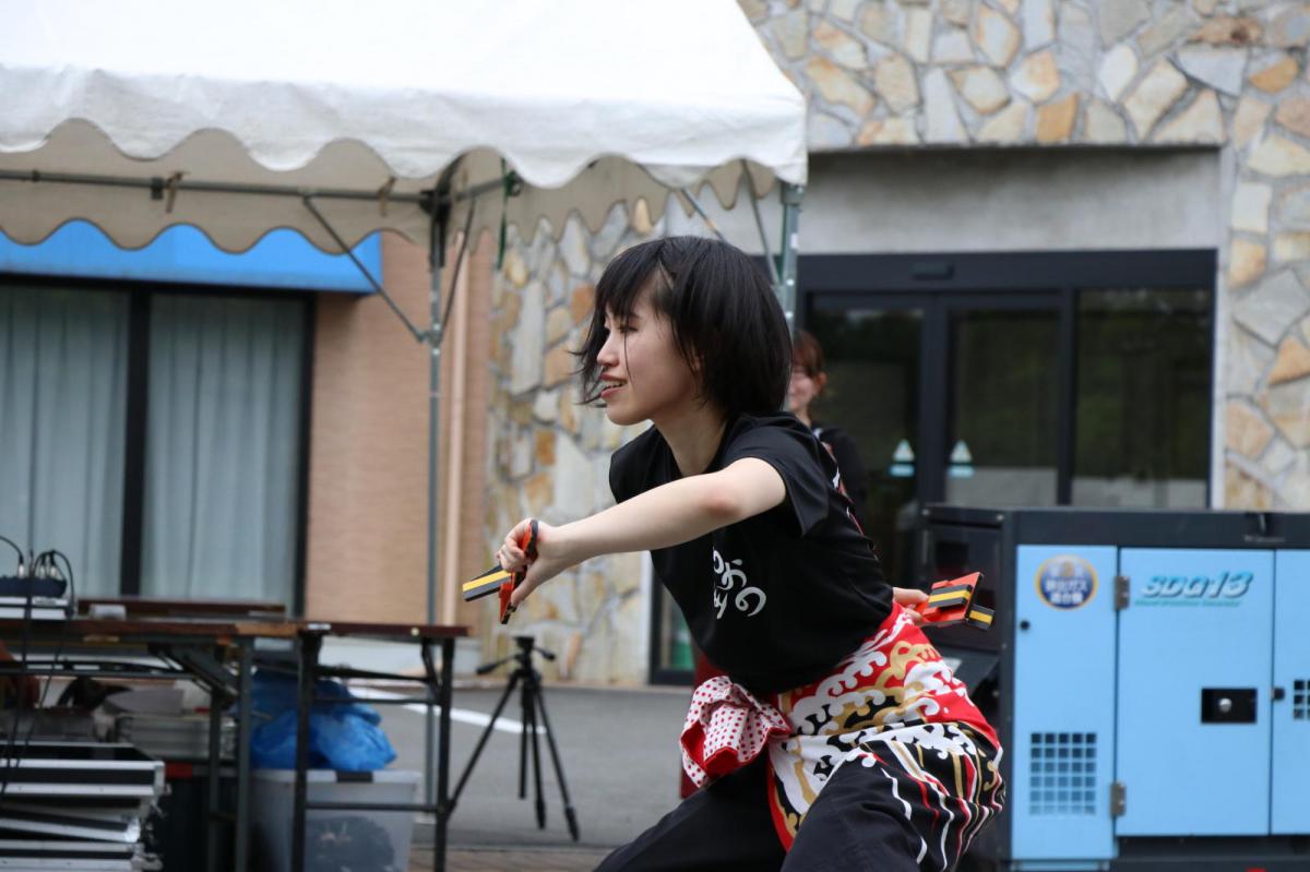 奥州前沢よさこいFesta15その2（奥州前沢よさこいフェスタ2019) 2019/07/14