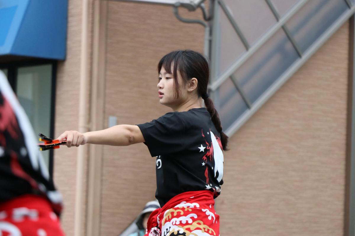 奥州前沢よさこいFesta15その2（奥州前沢よさこいフェスタ2019) 2019/07/14