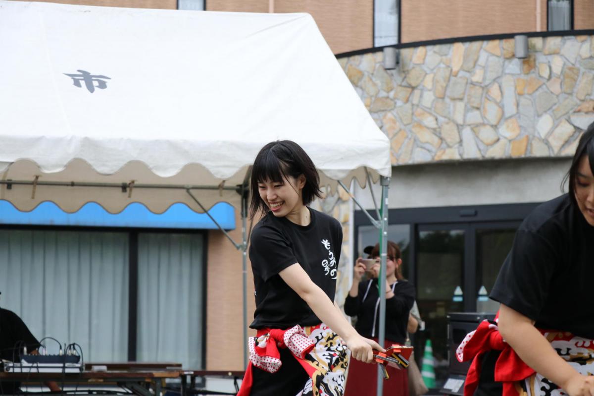 奥州前沢よさこいFesta15その2（奥州前沢よさこいフェスタ2019) 2019/07/14