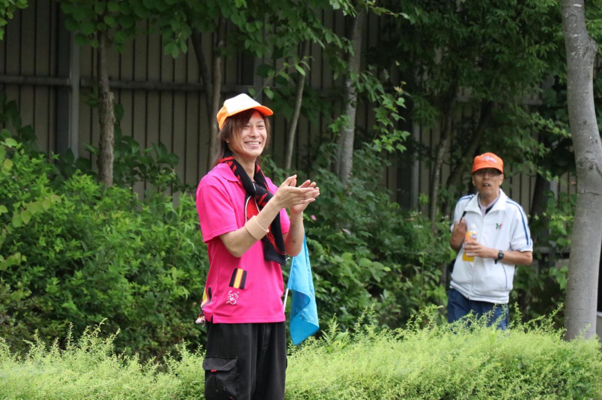 奥州前沢よさこいFesta15その2（奥州前沢よさこいフェスタ2019) 2019/07/14