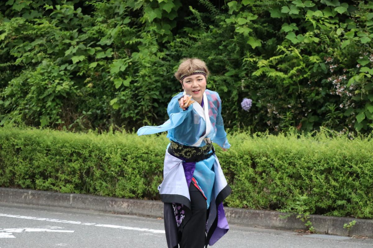 奥州前沢よさこいFesta15その2（奥州前沢よさこいフェスタ2019) 2019/07/14