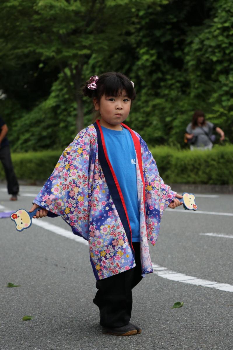 奥州前沢よさこいFesta15その2（奥州前沢よさこいフェスタ2019) 2019/07/14