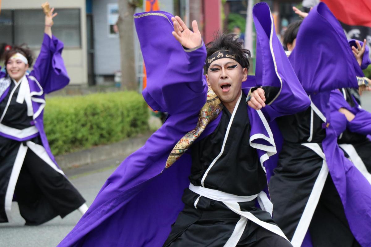 奥州前沢よさこいFesta15その2（奥州前沢よさこいフェスタ2019) 2019/07/14