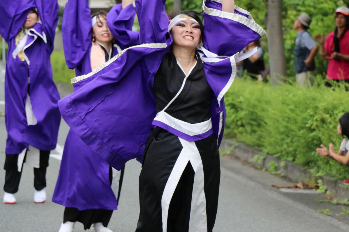 奥州前沢よさこいFesta15その2（奥州前沢よさこいフェスタ2019) 2019/07/14