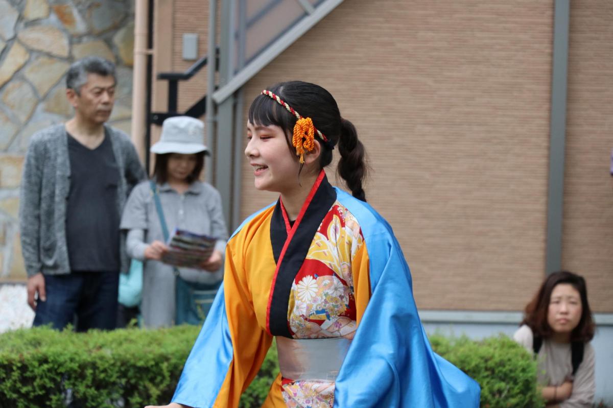 奥州前沢よさこいFesta15その2（奥州前沢よさこいフェスタ2019) 2019/07/14