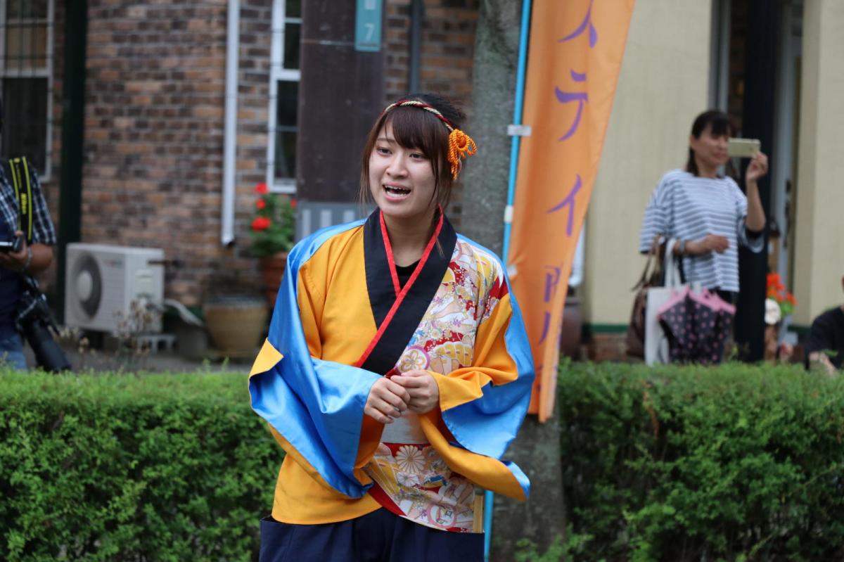 奥州前沢よさこいFesta15その2（奥州前沢よさこいフェスタ2019) 2019/07/14