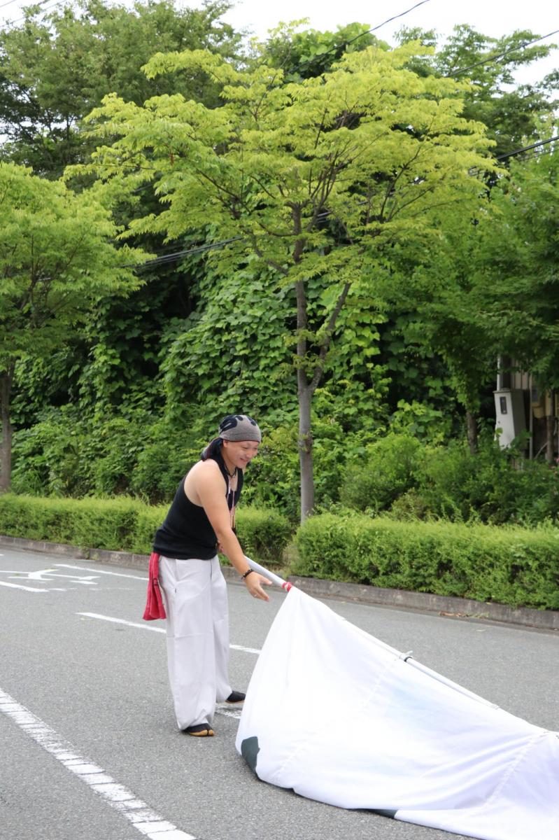 奥州前沢よさこいFesta15その2（奥州前沢よさこいフェスタ2019) 2019/07/14