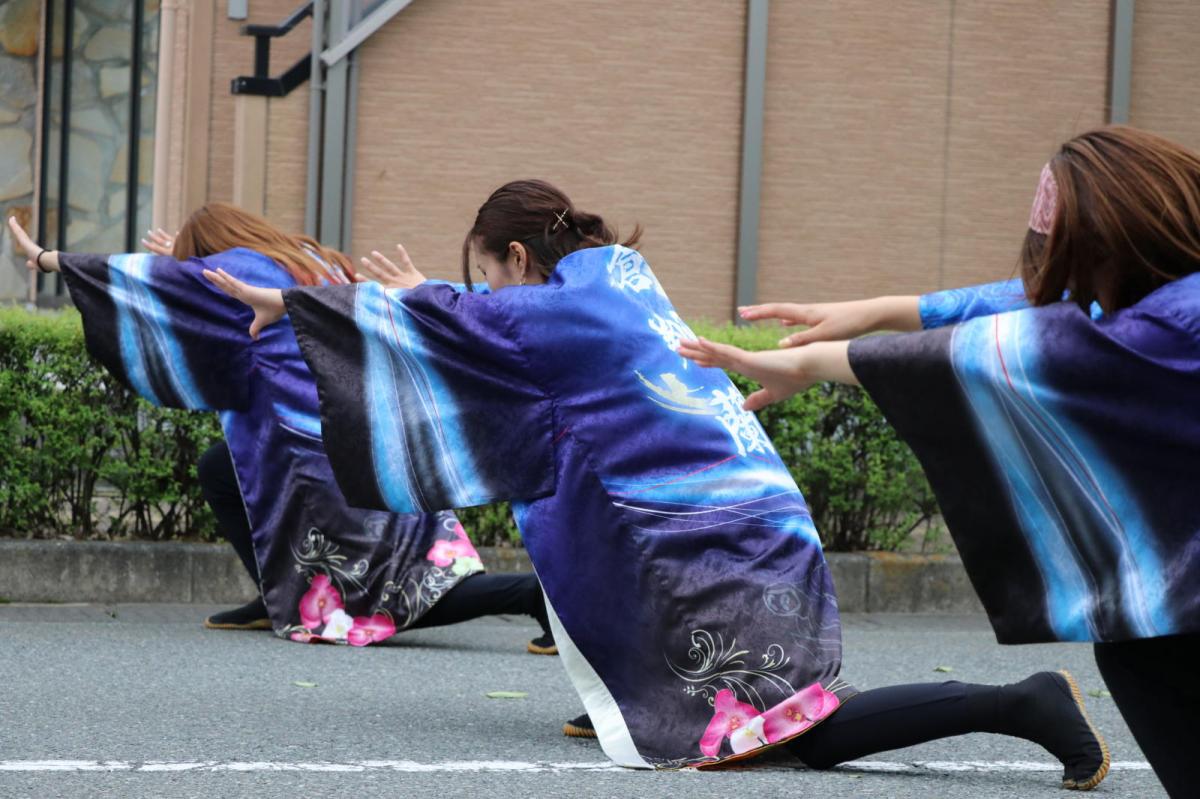 奥州前沢よさこいFesta15その2（奥州前沢よさこいフェスタ2019) 2019/07/14