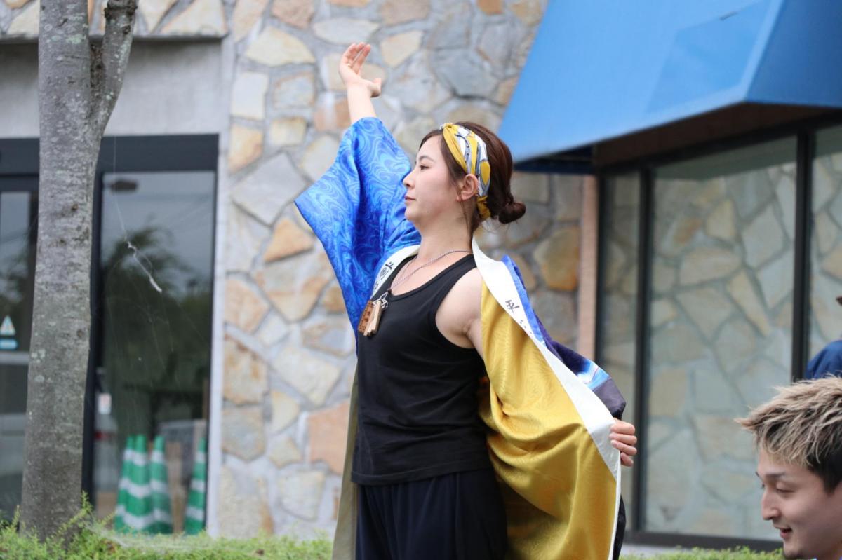 奥州前沢よさこいFesta15その2（奥州前沢よさこいフェスタ2019) 2019/07/14