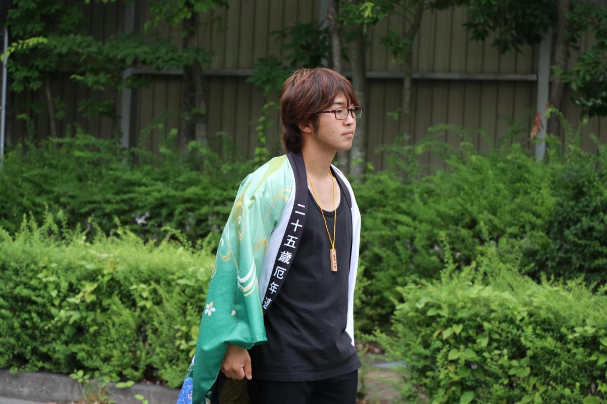 奥州前沢よさこいFesta15その2（奥州前沢よさこいフェスタ2019) 2019/07/14