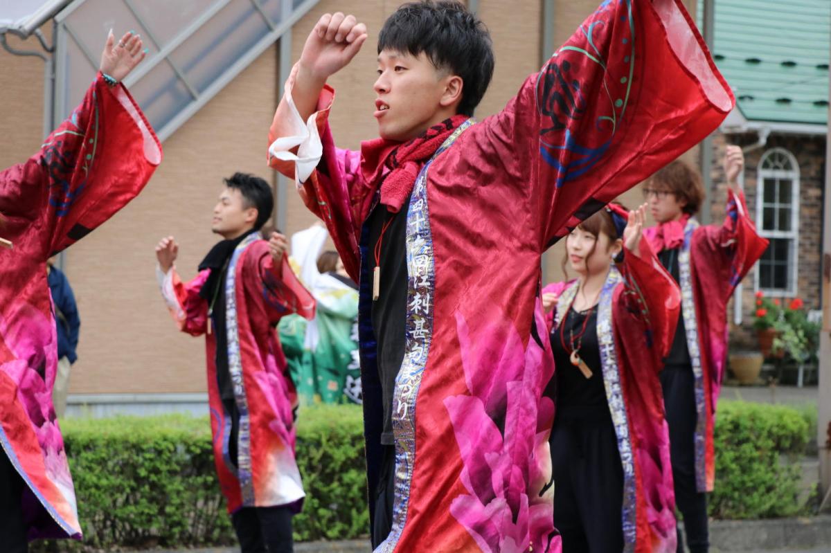 奥州前沢よさこいFesta15その2（奥州前沢よさこいフェスタ2019) 2019/07/14