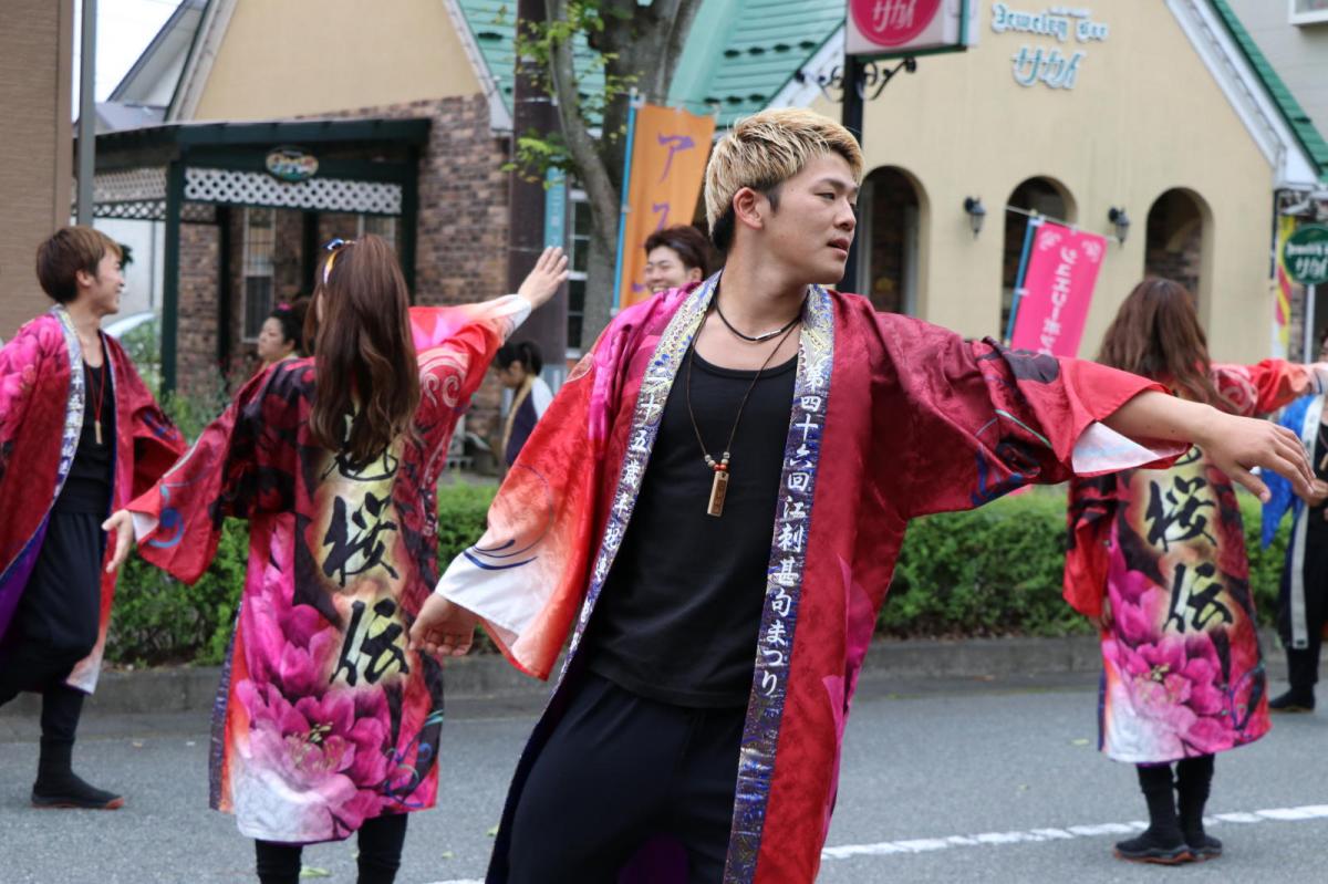 奥州前沢よさこいFesta15その2（奥州前沢よさこいフェスタ2019) 2019/07/14