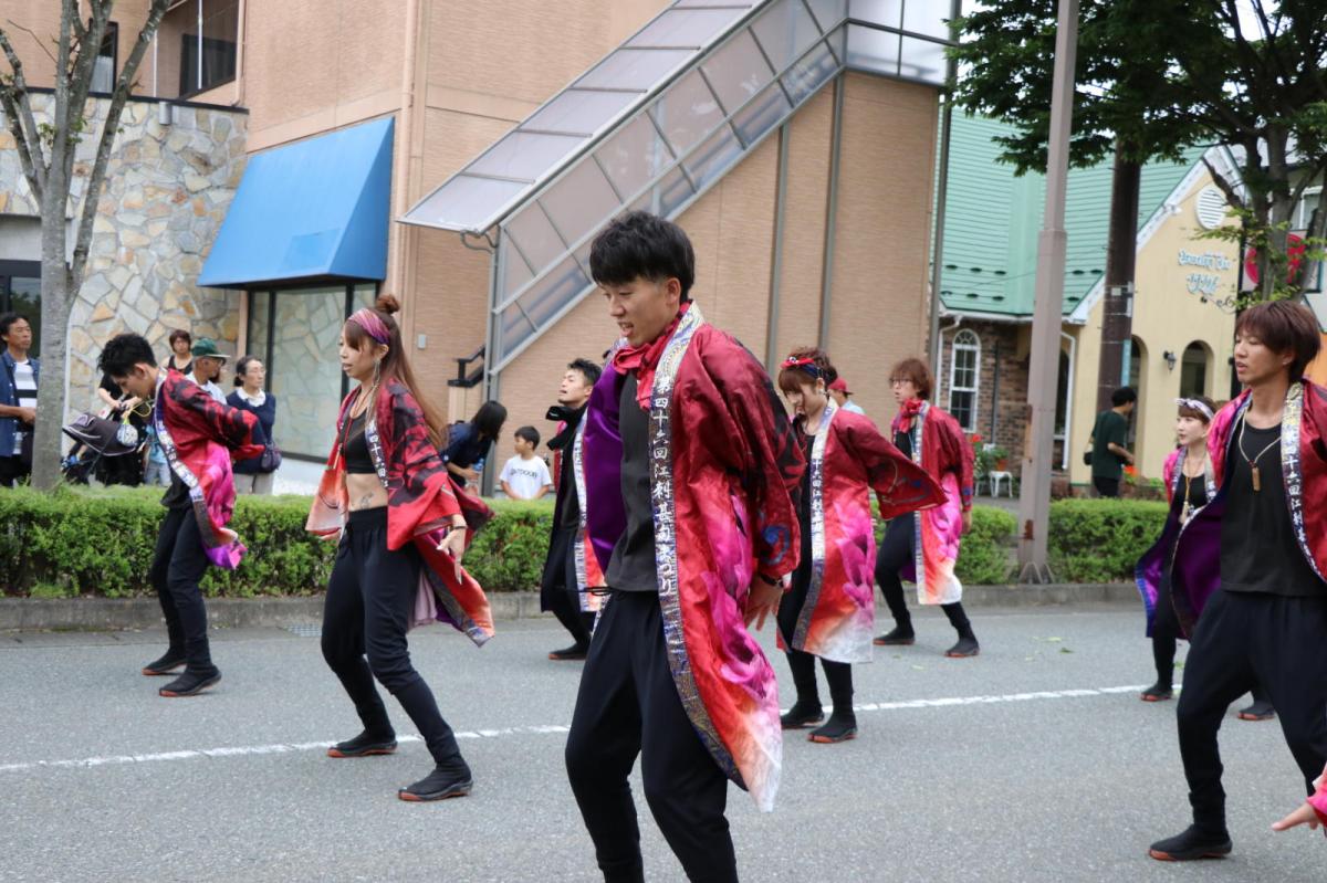 奥州前沢よさこいFesta15その2（奥州前沢よさこいフェスタ2019) 2019/07/14