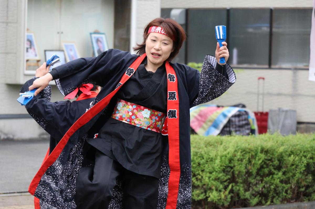 奥州前沢よさこいFesta15その2（奥州前沢よさこいフェスタ2019) 2019/07/14