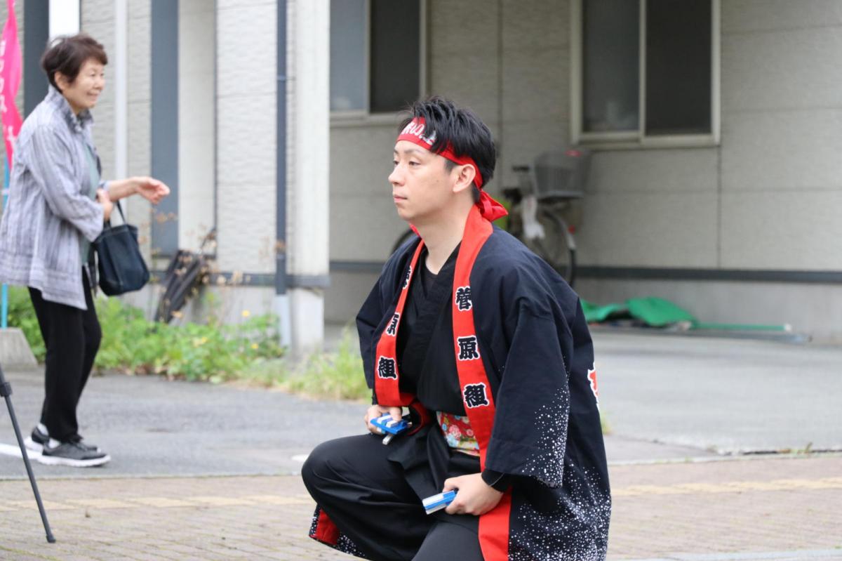 奥州前沢よさこいFesta15その2（奥州前沢よさこいフェスタ2019) 2019/07/14