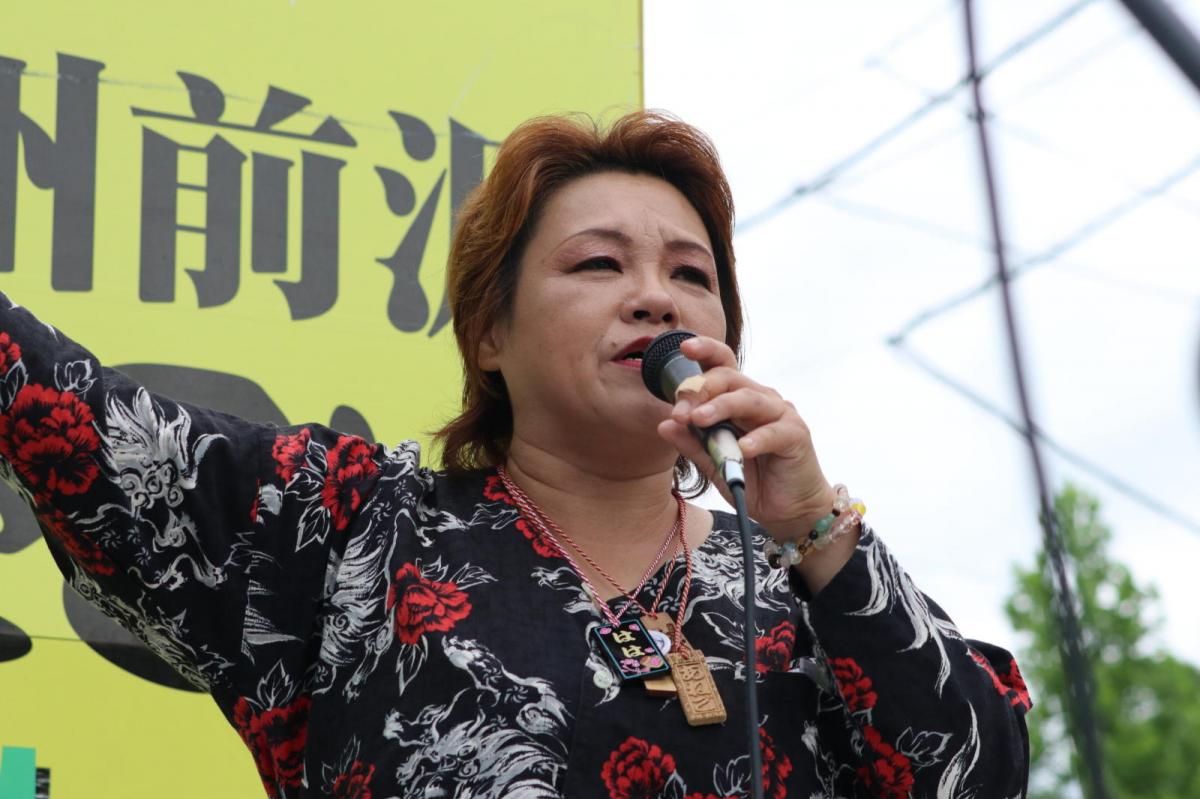 奥州前沢よさこいFesta15その2（奥州前沢よさこいフェスタ2019) 2019/07/14