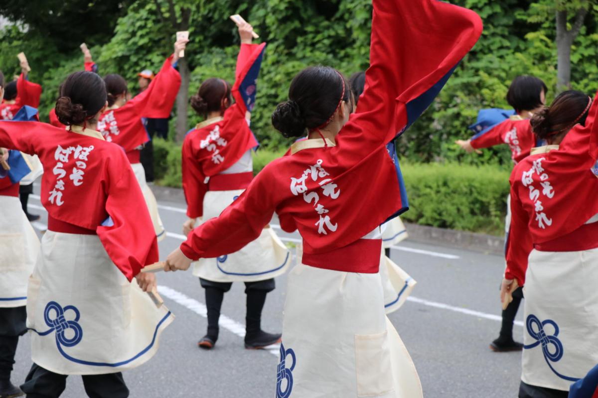 奥州前沢よさこいFesta15その2（奥州前沢よさこいフェスタ2019) 2019/07/14