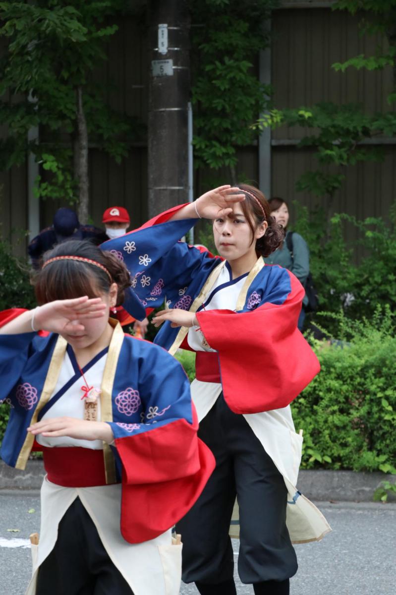 奥州前沢よさこいFesta15その2（奥州前沢よさこいフェスタ2019) 2019/07/14