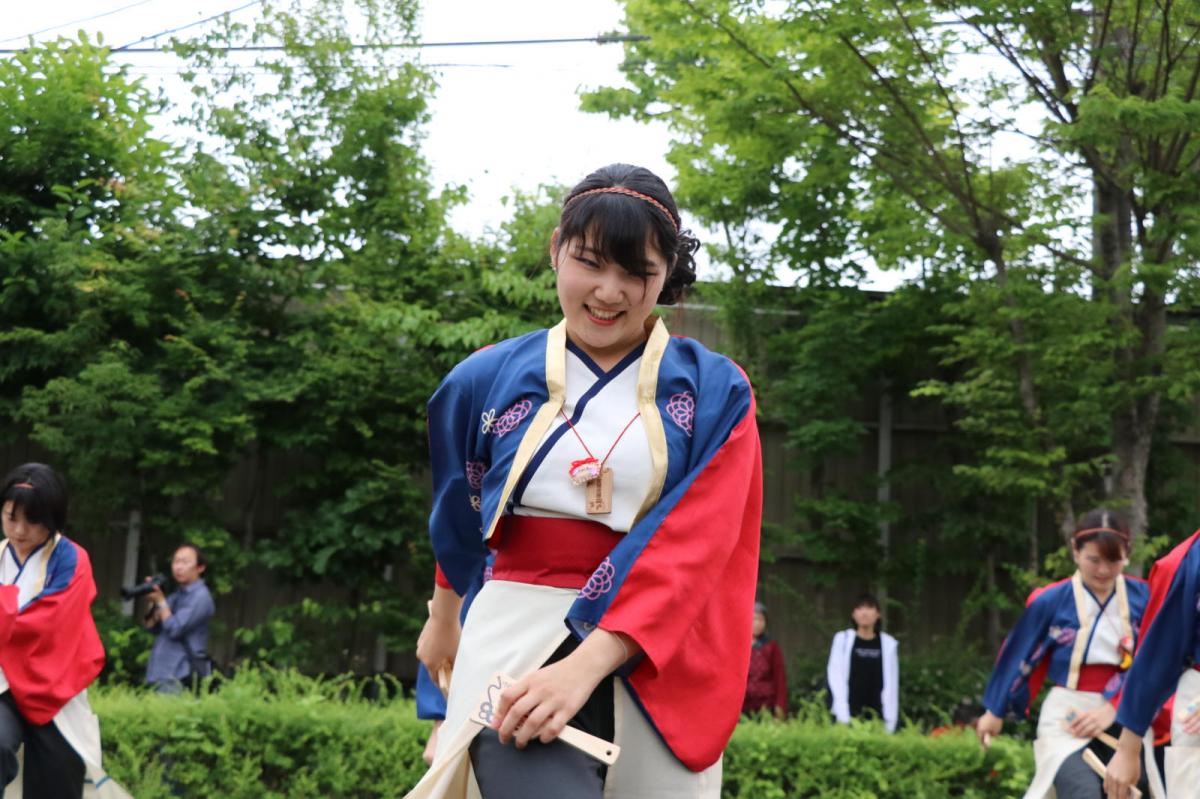 奥州前沢よさこいFesta15その2（奥州前沢よさこいフェスタ2019) 2019/07/14