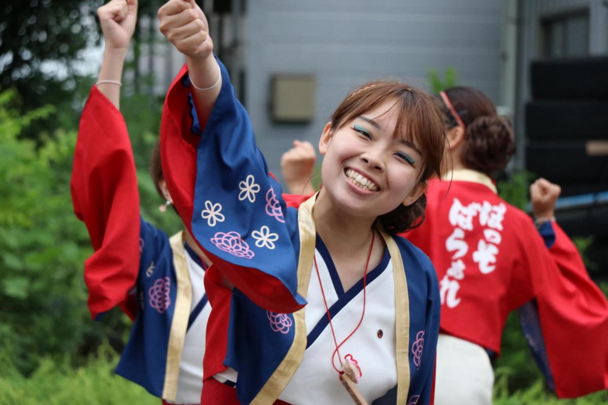 奥州前沢よさこいFesta15その2（奥州前沢よさこいフェスタ2019) 2019/07/14