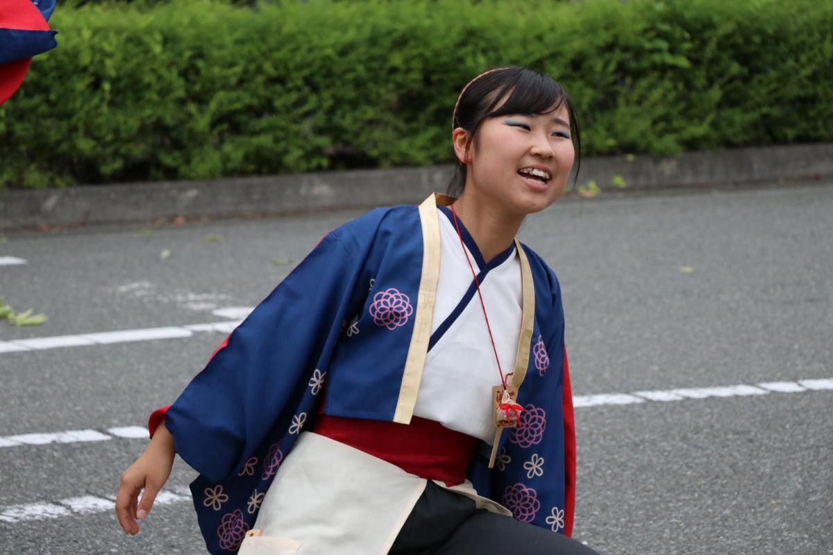 奥州前沢よさこいFesta15その2（奥州前沢よさこいフェスタ2019) 2019/07/14